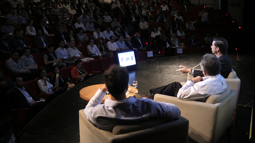 Los principales actoris del ecosistema fintech dirán presente