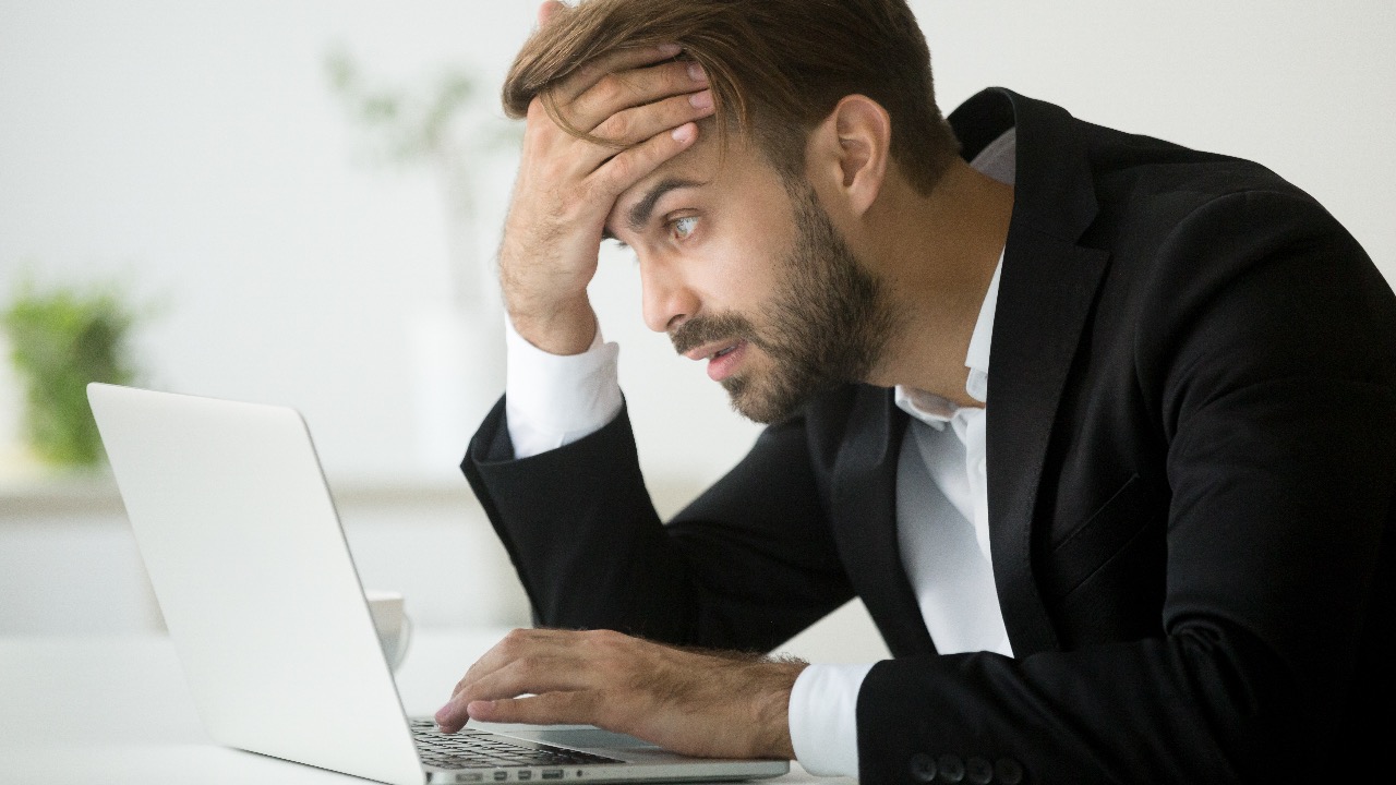 Los ciberdelincuentes se hacen pasar por agentes de la AFIP para robar datos personales