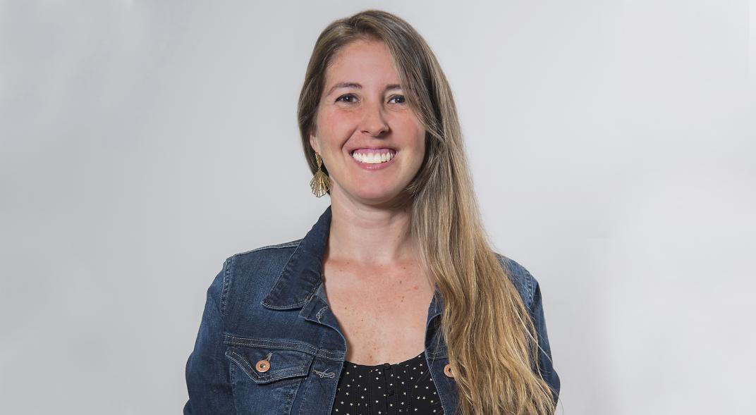 Cecilia Castelli, directora de Blue Star Group