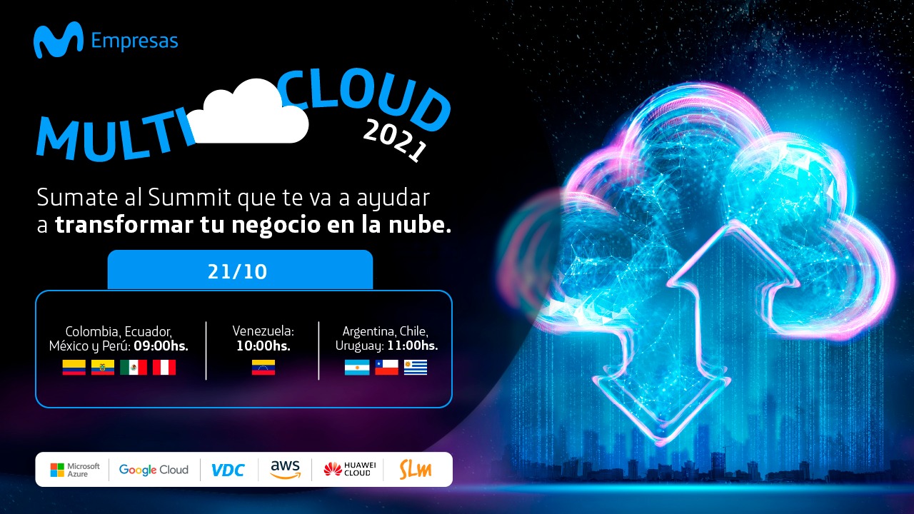 Evento Movistar