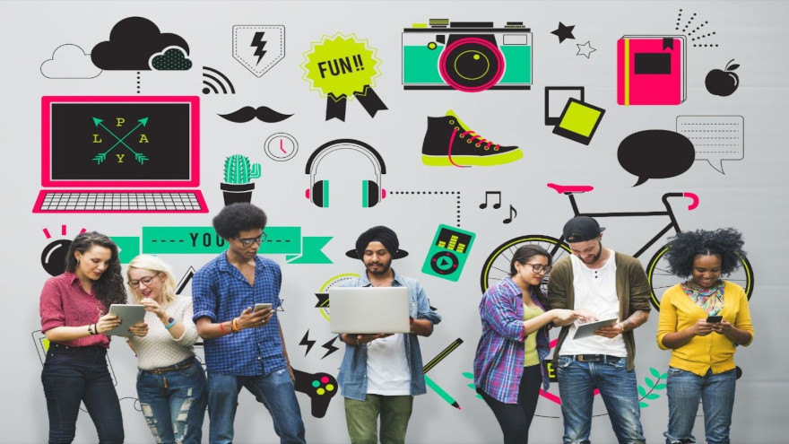 Hablar su propio idioma y en sus mismo territorio es fundamental