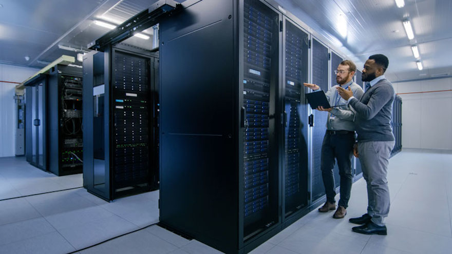 OpenAI es una de las firmas que más invierte en el proyecto Stargate