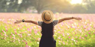 El 21 de septiembre comienza la primavera, la 