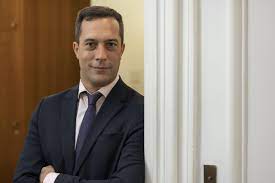 Kevin Thozet, miembro del comité de inversión de Carmignac