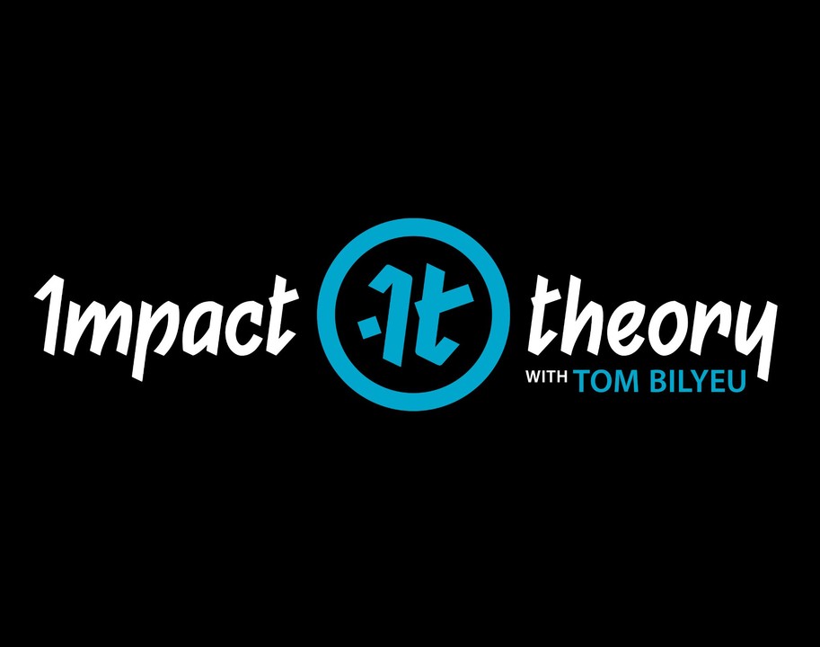 Impact Theory fue multada por la SEC.