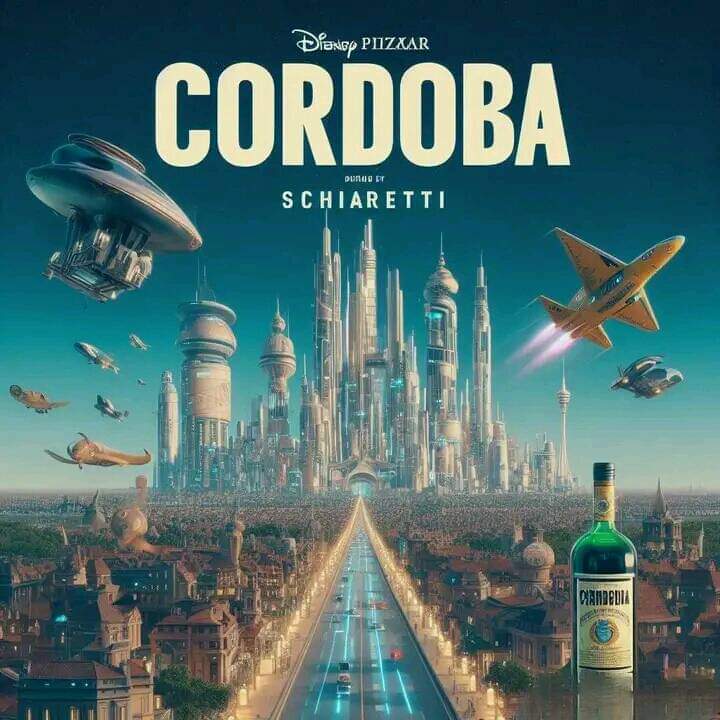 Cordoba
