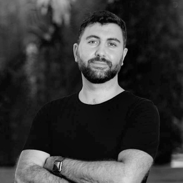 Avedis Boudakian, CEO y fundador de Bunker DB.