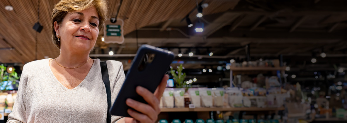 En enero, Cuenta DNI ofrecerá nuevamente descuentos para personas mayores a 60 años