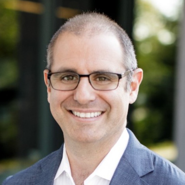 Daniel Shapero, COO de LinkedIn