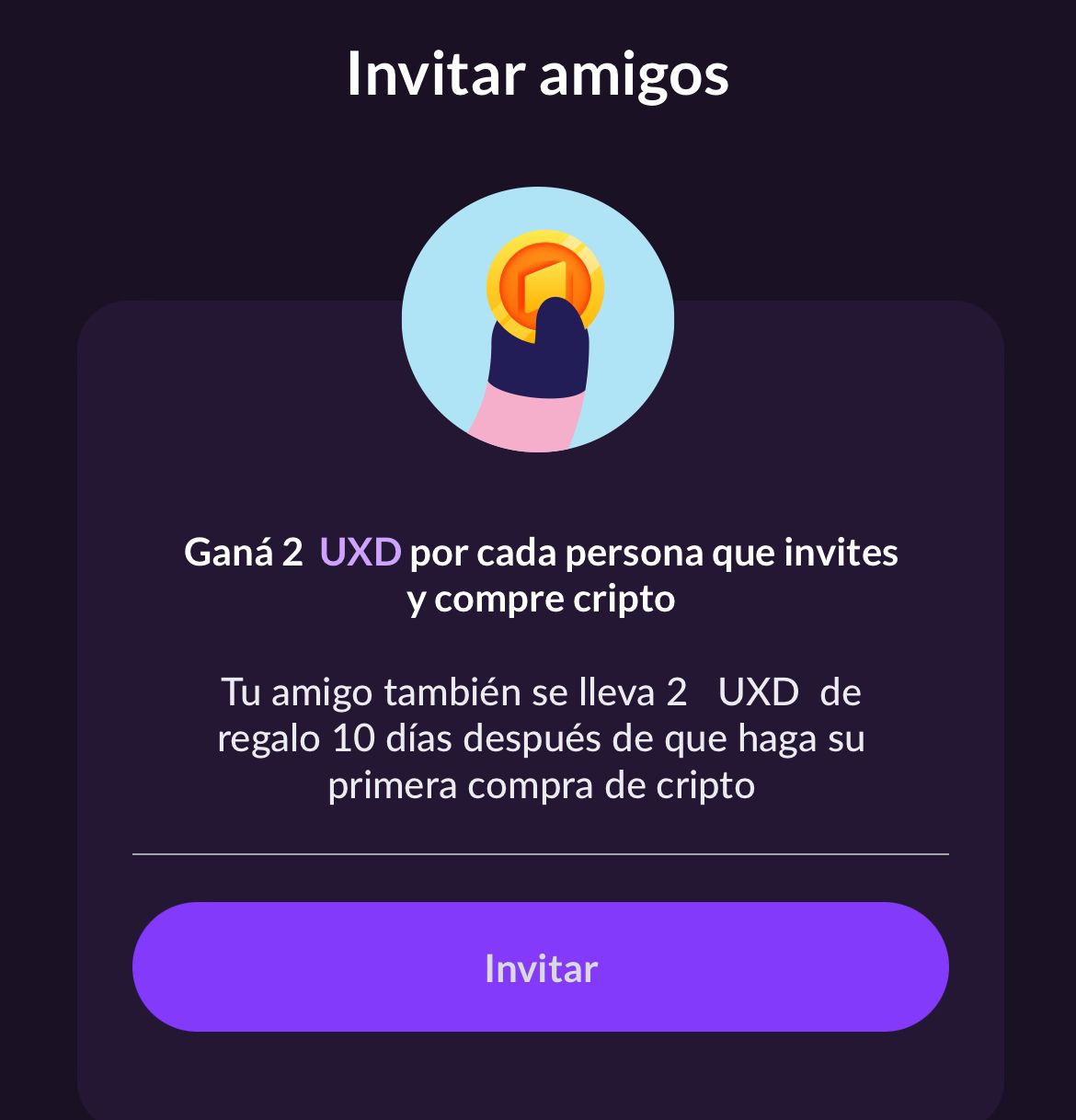 Programa Referidos de Ripio