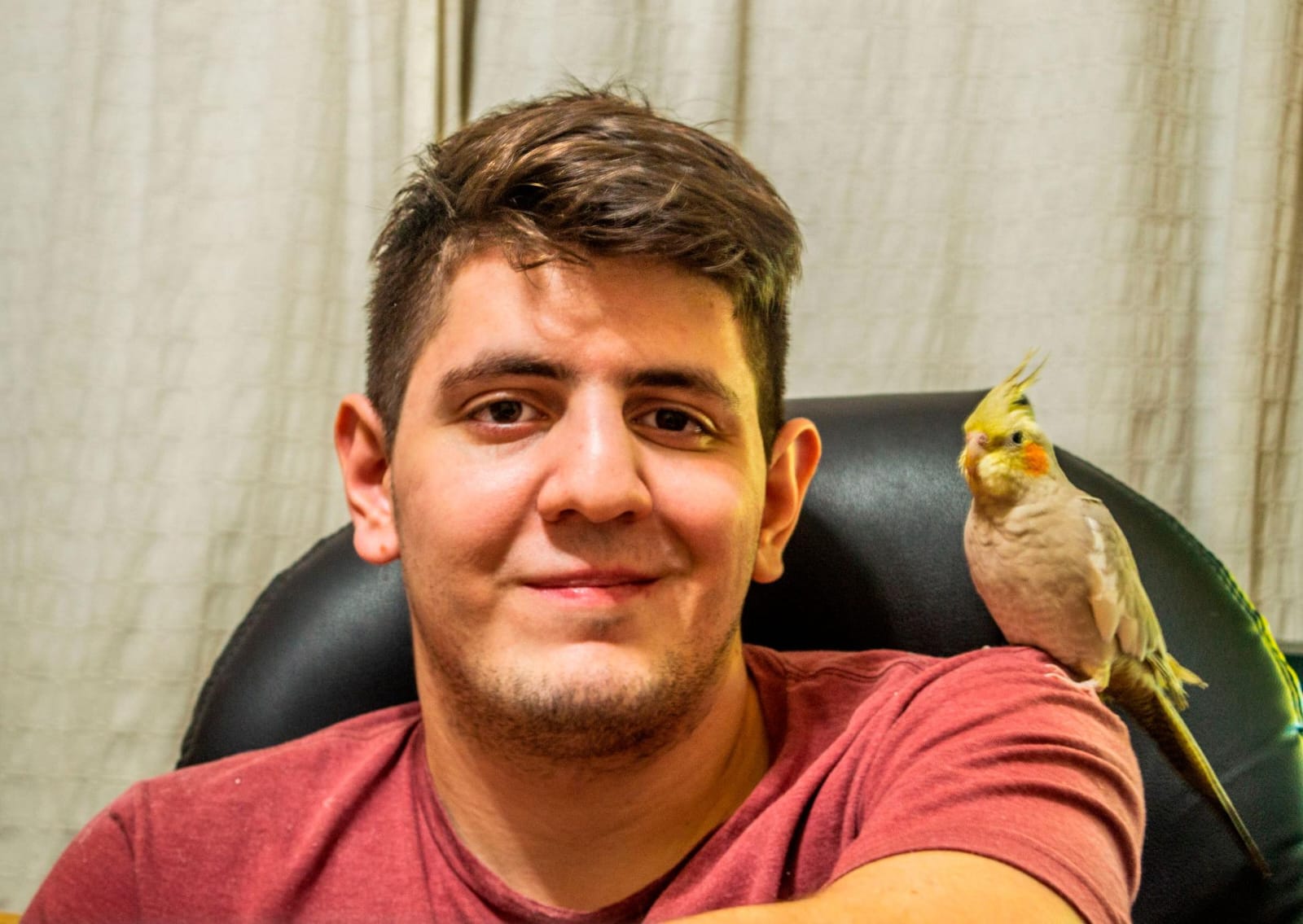 Emiliano Gioia, el creador de Steamcito, la extensión que calcula el precio con impuestos de los juegos