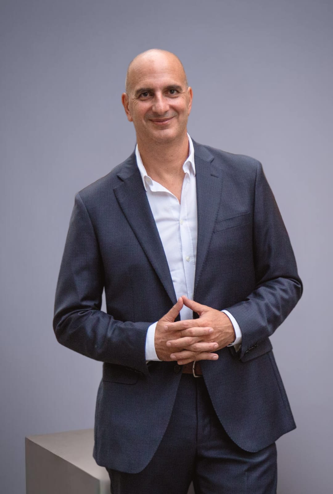 Rodolfo Vigliano, Co-fundador y CEO de Pala Blockchain