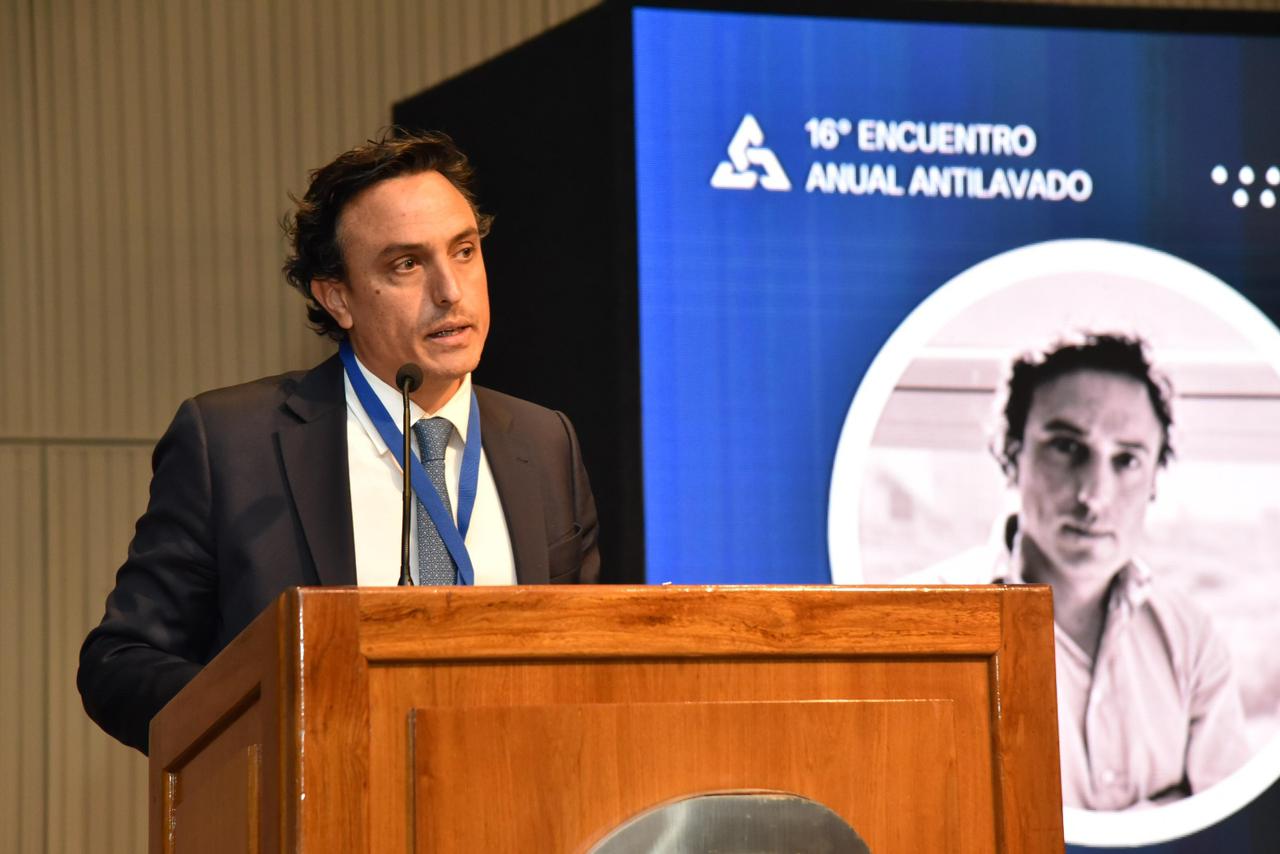 La IA y el Open Finance, las claves en el futuro del sistema financiero, según Pesce