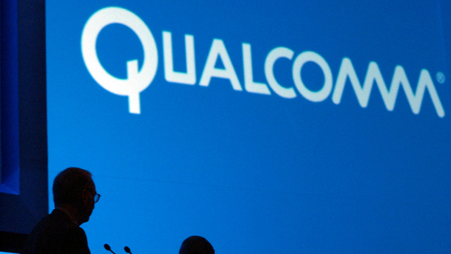 Qualcomm se especializa en chips