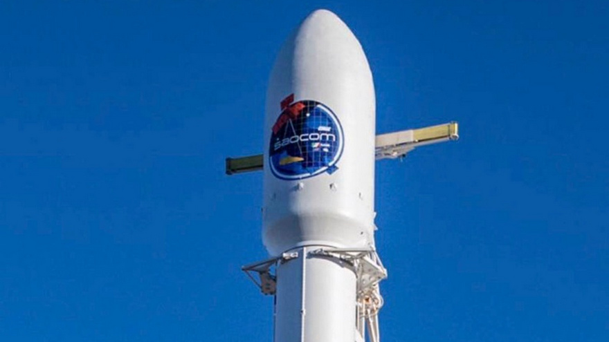 Saocom 1B deberá esperar