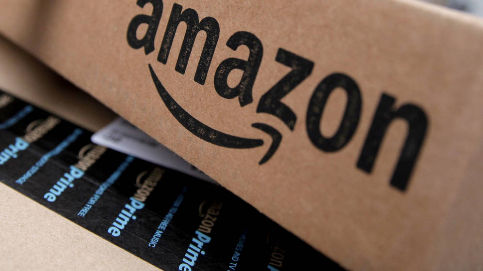 Amazon sufre una demanda colectiva en Reino Unido de hasta u$s5.400 millones