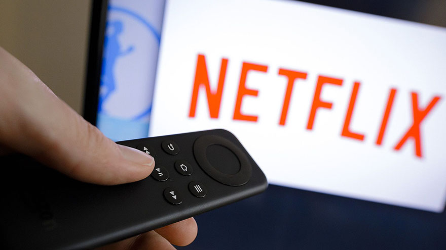 Netflix informó que varios televisores de Sony, Panasonic y dejarán de estar disponibles desde febre