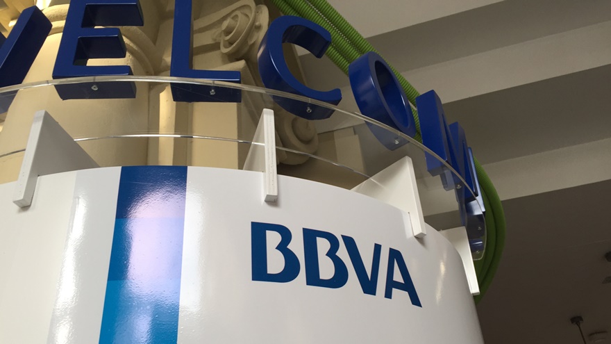 BBVA lidera las redes sociales en Argentina