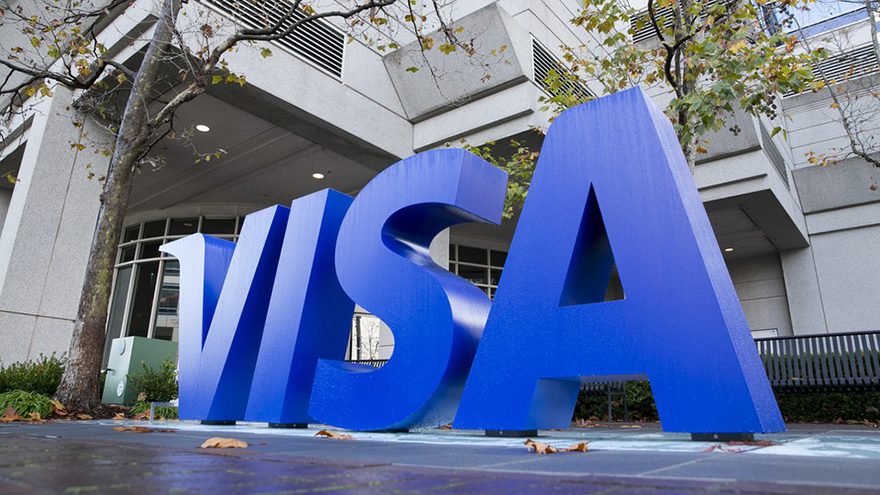 VISA lanzó