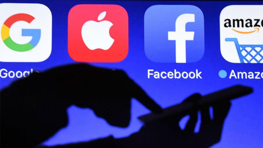 Las Bigtech se mantienen firmes en el top 10.