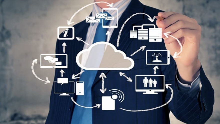 De la plata a la administración, un ERP cumple un rol primordial