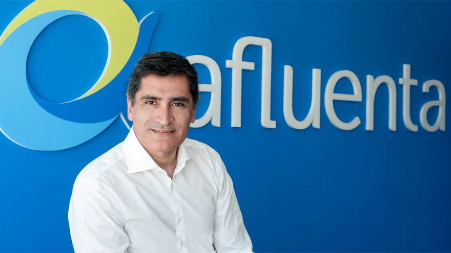 Según Alejandro Cosentino, de Afluenta,