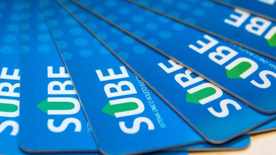 El costo de la tarjeta a partir del 1 de diciembre es de $