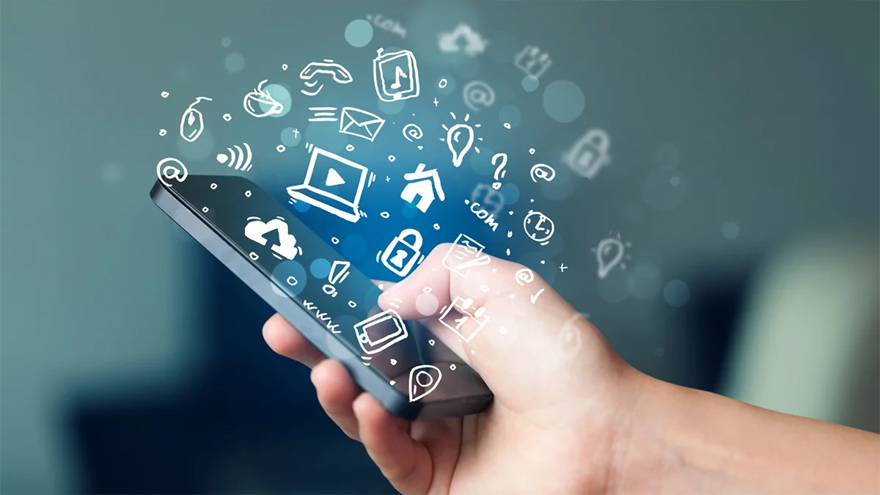 Al incorporar diversas herramientas digitales se motiva a los empleados y se minimizan los errores. 