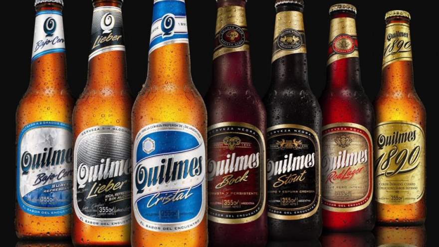 Quilmes necesita cubrir 200 vacantes en distintas zonas del país