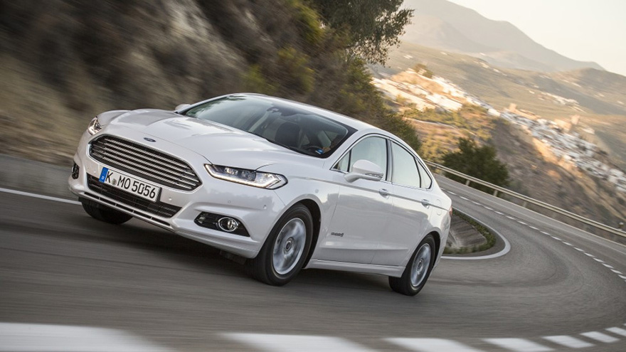 With electricity or gas: we exclusively tell you the hybrid cars that arrive in Argentina this semester