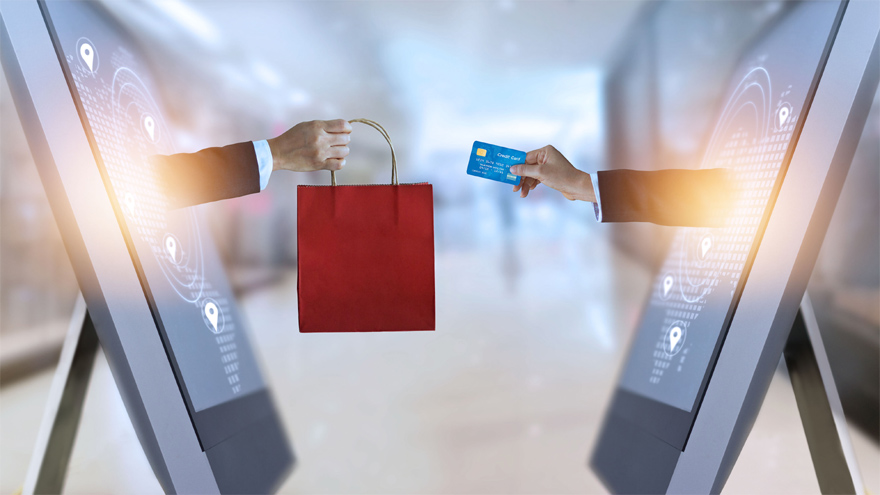 Comercio electrónico: ¿cuáles son las diferencias entre eCommerce y Marketplace?