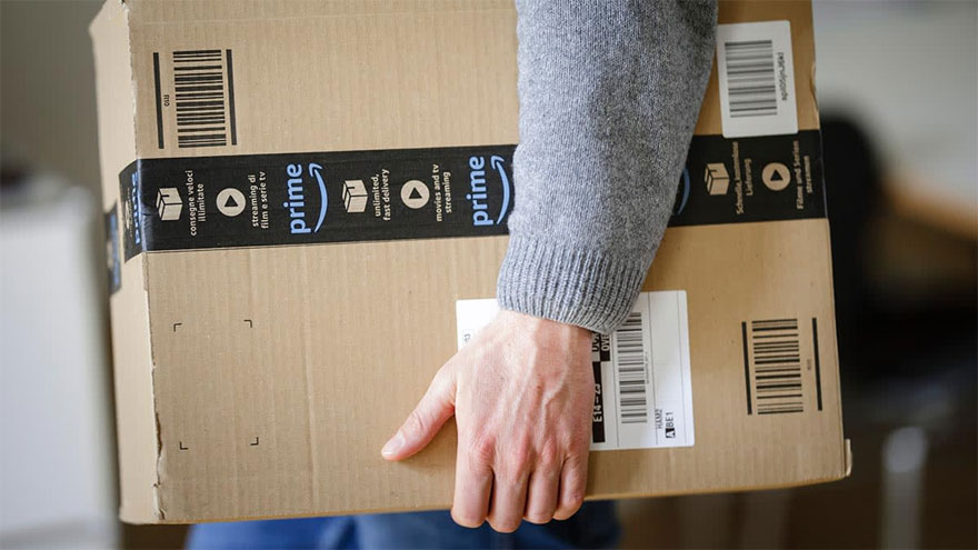 Más seguridad: Amazon construye nuevos centros de distribución exclusivos para "elementos peligrosos"