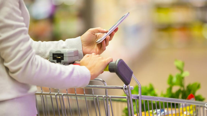 El poder de compra difiere en algunas provincias