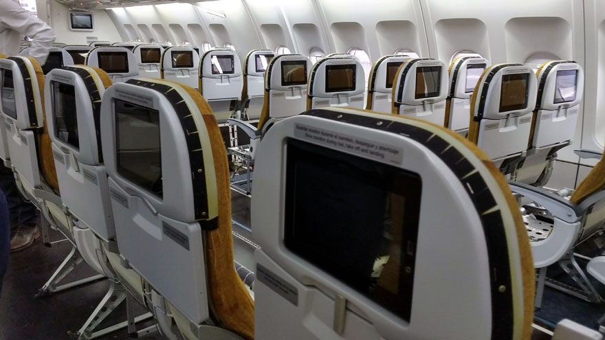 Las aerolíneas estudian diferentes ideas para lograr recuperar un negocio que cayó abruptamente durante la cuarentena
