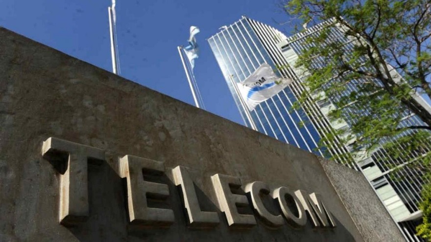 Telecom avanza con nuevas inversiones