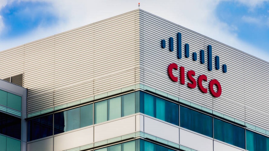 Cisco Systems lanzará una gran reestructuración que implicará despidos