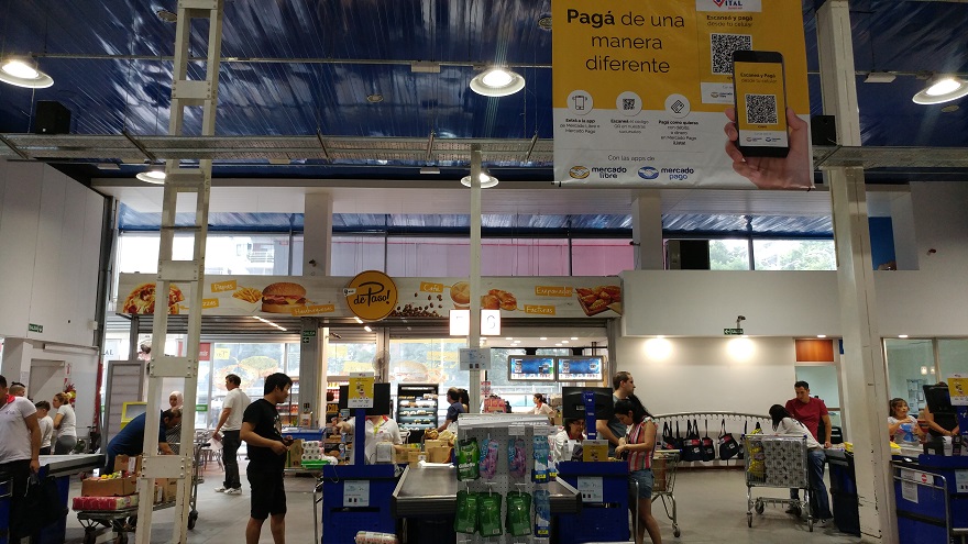 Exclusivo: MercadoLibre y mayoristas se alían para que pagues con código QR, en cuotas y más barato