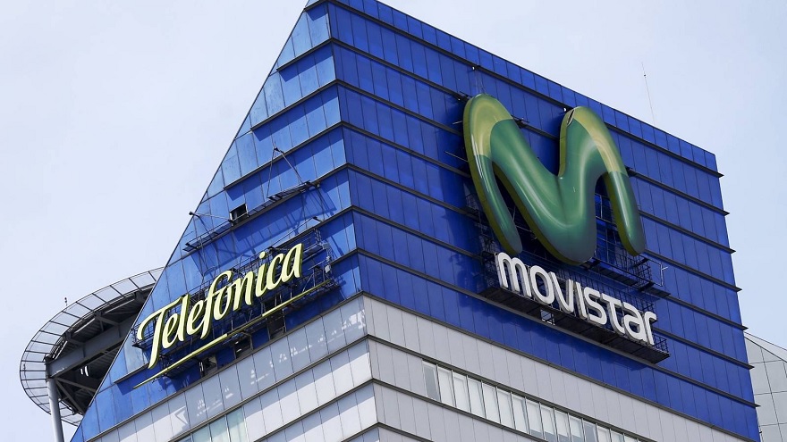 Movistar ya había realizado movimientos para acercarse al mundo cripto