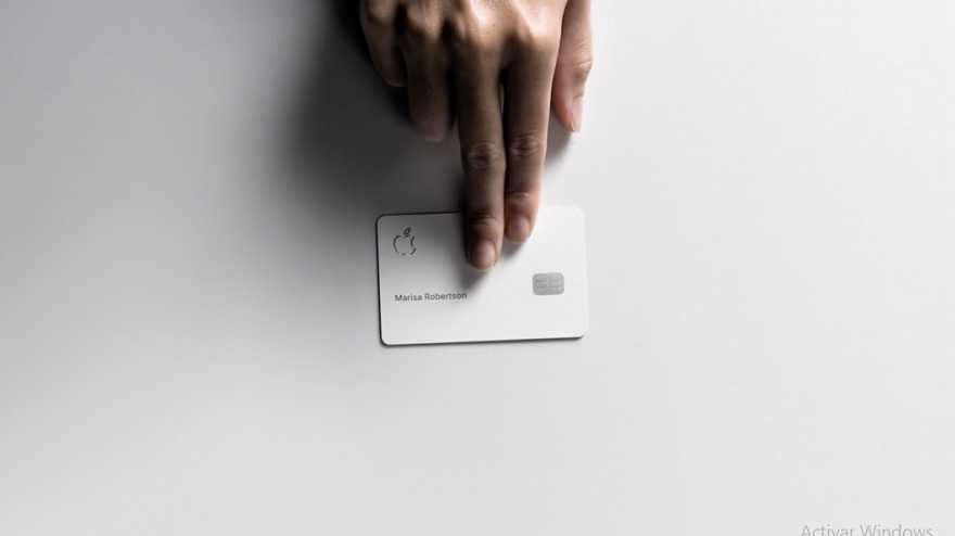 Apple Card, referente del mercado fintech en EE.UU.