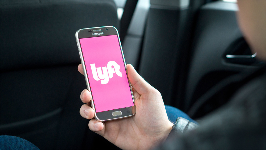 Lyft, competidor de Uber, también vive un presente complicado por el coronavirus