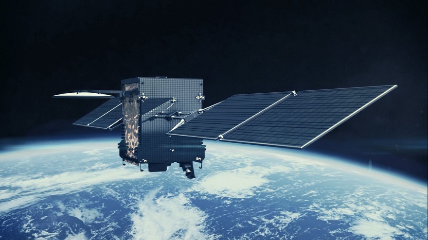Nuevas fronteras: la empresa de satélites argentina Satellogic se expande a Europa