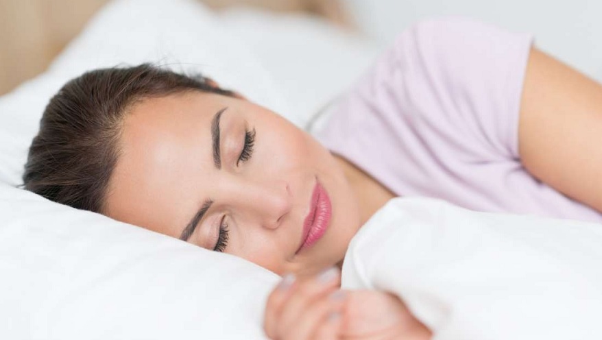 Tener buenos hábitos de sueño y descanso son fundamentales para obtener una buena productividad