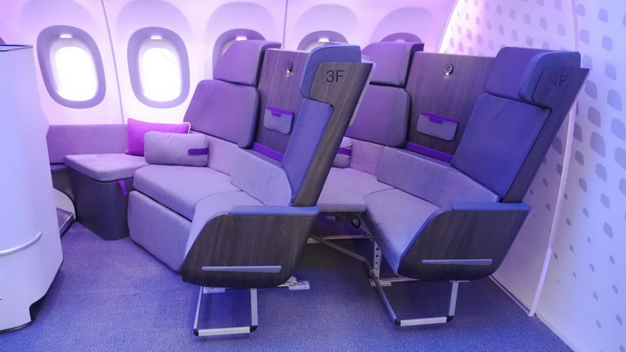 La innovación ya se siente en el aire: se vienen los aviones eléctricos