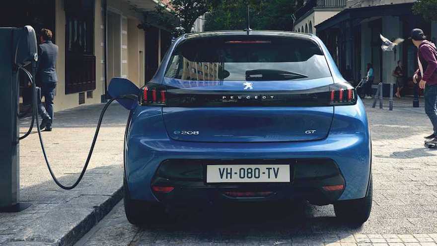 Hacia un futuro sostenible: ¿en qué ciudades los autos eléctricos e híbridos no pagan impuesto de patente?