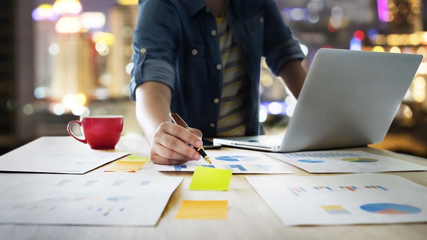Las startups buscan crecer a pesar de la pandemia