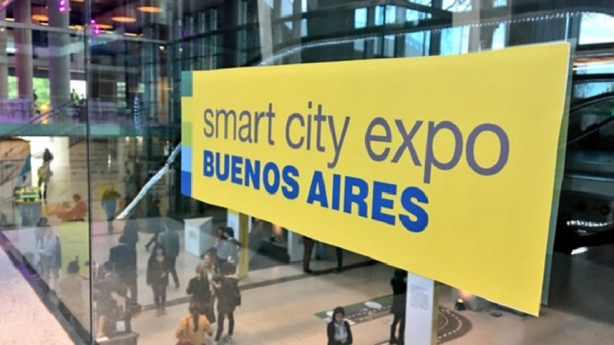 Ciudad de oportunidades