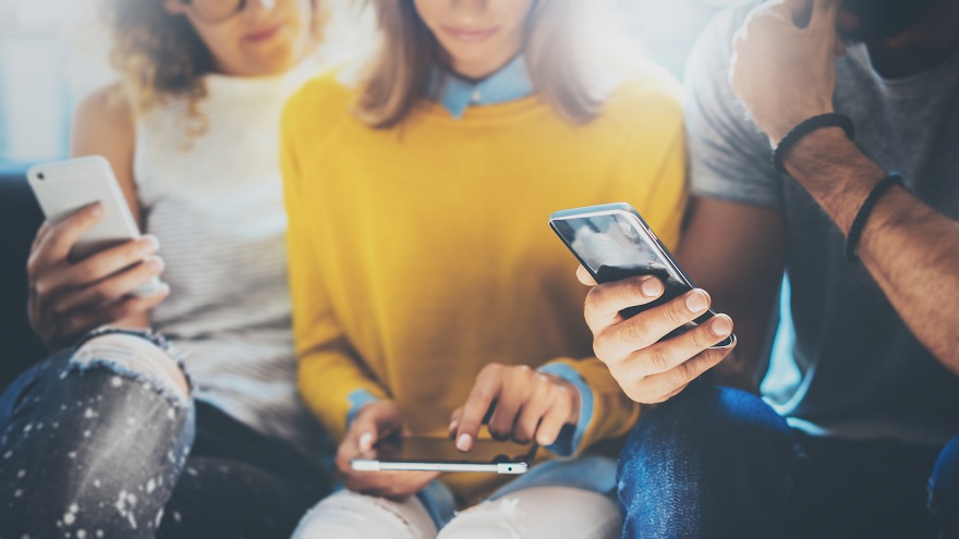 Tierra del Fuego, en crisis: cayó un 33% la producción de smartphones