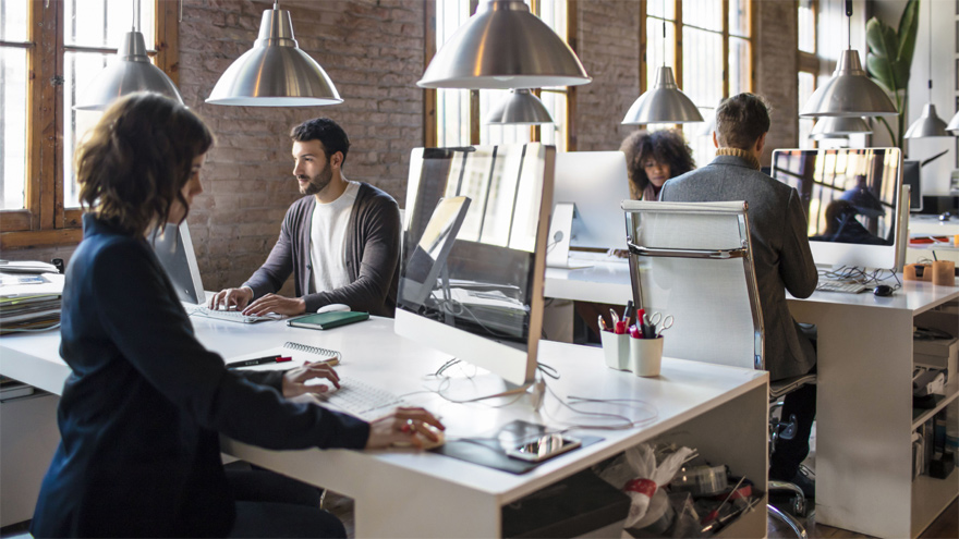Transformación digital: 71% de las empresas aumentará la inversión en automatización laboral