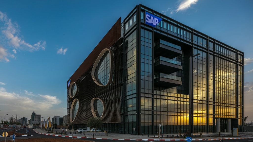 SAP quiere liderar la innovación en la industria