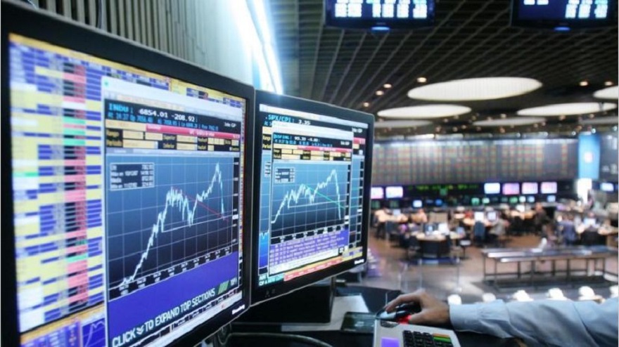 Las acciones del BYMA se dispararon casi un 10% tras la desregulación de 